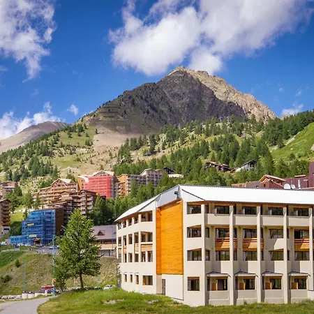 Sowell Residences New Chastillon