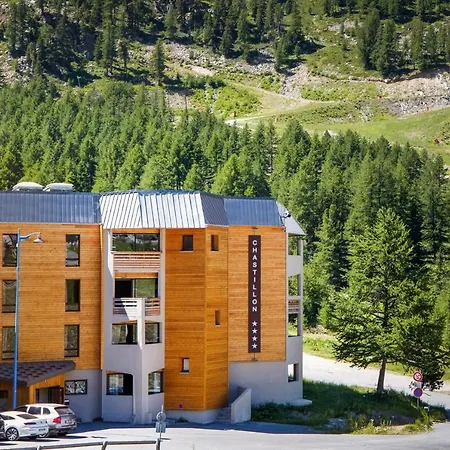 Sowell Residences New Chastillon 4* Isola 2000