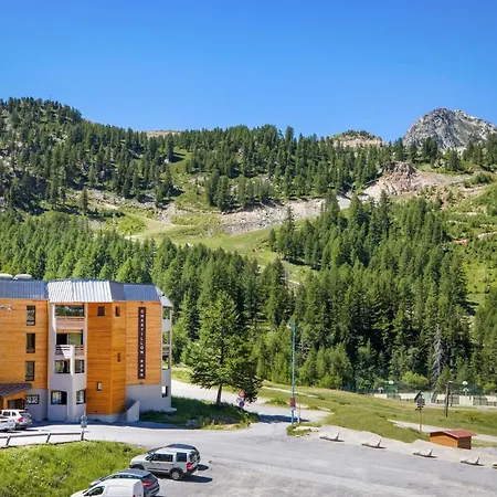 Aparthotel Sowell Residences New Chastillon Isola 2000