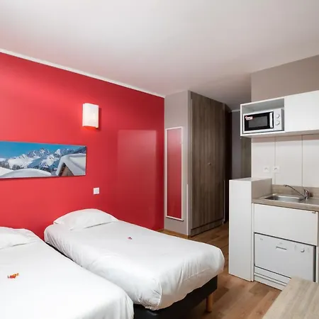 Sowell Residences New Chastillon